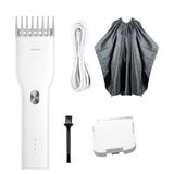 ENCHEN USB Rechargeable Electric Hair Trimmers For Men