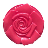 Silicone Big Cake Molds Flower Crown Shape Cake Bakeware Baking Tools 3D Bread Pastry Mould Pizza Pan DIY Birthday Wedding Party