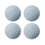 4Pcs/Lot Protection Baby Safety Shock Absorbers Security Card Door Stopper Baby Newborn Care Child Lock Protection From Children