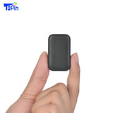 New T3 Mini GPS Tracker SOS Real-time Call Voice Tracking Web APP M6261+U7020 for Children Pets Vehicle Car Motorcycle Locator