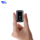 New T3 Mini GPS Tracker SOS Real-time Call Voice Tracking Web APP M6261+U7020 for Children Pets Vehicle Car Motorcycle Locator