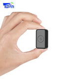 New T3 Mini GPS Tracker SOS Real-time Call Voice Tracking Web APP M6261+U7020 for Children Pets Vehicle Car Motorcycle Locator