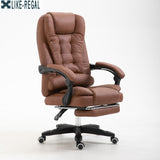 High quality office executive chair ergonomic computer game Chair Internet chair for cafe household chair