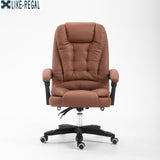High quality office executive chair ergonomic computer game Chair Internet chair for cafe household chair