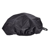 Bicycle Seat Rain Cover Outdoor Waterproof Elastic Dust and Rain Resistant UV Protector Bike Saddle Cover Bike Accessories