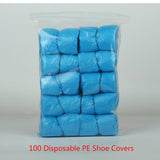 Automatic Shoes Cover Machine Household Stepping Disposable Booties Maker Shoe Film Machine Smart Shoe Cover Dispenser Corona