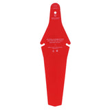 Bicycle Fender Rear Mudguard Road Mtb Saddle Fender Quick Release Cycling Bike Seat Fenders Ass Wings Rack Mud Guard Accessories