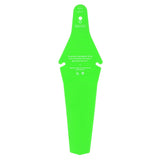 Bicycle Fender Rear Mudguard Road Mtb Saddle Fender Quick Release Cycling Bike Seat Fenders Ass Wings Rack Mud Guard Accessories