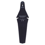 Bicycle Fender Rear Mudguard Road Mtb Saddle Fender Quick Release Cycling Bike Seat Fenders Ass Wings Rack Mud Guard Accessories