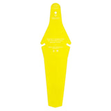 Bicycle Fender Rear Mudguard Road Mtb Saddle Fender Quick Release Cycling Bike Seat Fenders Ass Wings Rack Mud Guard Accessories