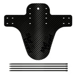Bike Bicycle Fenders Front/Rear Tire Wheel Fenders Carbon Fiber Mudguard MTB Mountain Bike Road Cycling Fix Gear Accessories