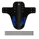 Bike Bicycle Fenders Front/Rear Tire Wheel Fenders Carbon Fiber Mudguard MTB Mountain Bike Road Cycling Fix Gear Accessories