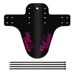 Bike Bicycle Fenders Front/Rear Tire Wheel Fenders Carbon Fiber Mudguard MTB Mountain Bike Road Cycling Fix Gear Accessories