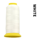 2000Meter Thread for Sewing  Industrial Machine Spool Multicolor High strength  Sewing Supplies Polyester Box Serger