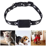 Pet  GBS Tracker Collar For Dogs Cats USB Charging Anti-Lost Tracking Device GSM AGPS LBS SOS Monitor For Elderly Children Pets