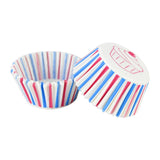 100Pcs Paper Cupcake Baking Cup