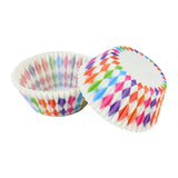 100Pcs Paper Cupcake Baking Cup