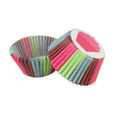 100Pcs Paper Cupcake Baking Cup