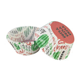 100Pcs Paper Cupcake Baking Cup