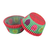 100Pcs Paper Cupcake Baking Cup