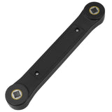 DIY hook wrench adjustable 3/8 "Extension Wrench Automotive Tools ratchet wrench for Car Vehicle Auto Replacement Parts