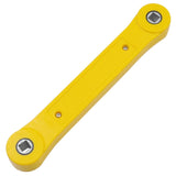 DIY hook wrench adjustable 3/8 "Extension Wrench Automotive Tools ratchet wrench for Car Vehicle Auto Replacement Parts