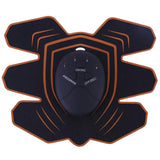 Professional EMS Abdominal Instrument Abdominal Muscle Paste Body Shaping Hip Trainer Butt Trainer sports Trainer Equipment