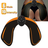Professional EMS Abdominal Instrument Abdominal Muscle Paste Body Shaping Hip Trainer Butt Trainer sports Trainer Equipment