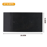 Classic City Road Street Baseplate Block Straight Crossroad Curve T-Junction DIY Assembly Building Blocks Parts Base Plate Gift