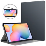 Tablet Case for Galaxy Tab S6 Lite, Ultra-Slim Smart Folio Shell Cover Magnetic Absorption Case For Galaxy Tab S6 Lite 10.4