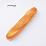 Squishy Bread Toast Donuts Stress Relief Toy