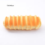 Squishy Bread Toast Donuts Stress Relief Toy