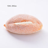 Squishy Bread Toast Donuts Stress Relief Toy