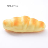 Squishy Bread Toast Donuts Stress Relief Toy