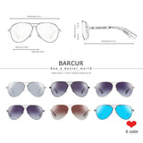 Memery Pilot Sunglasses Polarized Men Sun glasses for Women Eyewear