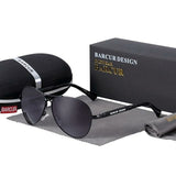 Memery Pilot Sunglasses Polarized Men Sun glasses for Women Eyewear