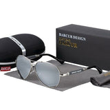 Memery Pilot Sunglasses Polarized Men Sun glasses for Women Eyewear