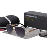 Memery Pilot Sunglasses Polarized Men Sun glasses for Women Eyewear