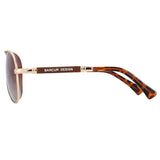Memery Pilot Sunglasses Polarized Men Sun glasses for Women Eyewear