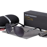 Memery Pilot Sunglasses Polarized Men Sun glasses for Women Eyewear