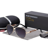 Memery Pilot Sunglasses Polarized Men Sun glasses for Women Eyewear