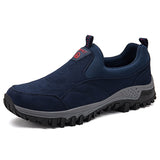 Leather Upper, Leisure Outdoor Shoes, Footwear, Sport Climbing Shoes, One Pedal Footwear