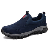 Leather Upper, Leisure Outdoor Shoes, Footwear, Sport Climbing Shoes, One Pedal Footwear