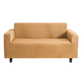 Tropical Leaves Elastic Sofa Cover Stretch Couch Slipcover Living Room Sectional Case Sofa Furniture Protector 1/2/3/4 Seater