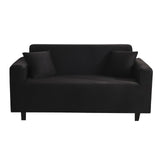 Tropical Leaves Elastic Sofa Cover Stretch Couch Slipcover Living Room Sectional Case Sofa Furniture Protector 1/2/3/4 Seater
