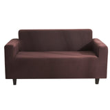 Tropical Leaves Elastic Sofa Cover Stretch Couch Slipcover Living Room Sectional Case Sofa Furniture Protector 1/2/3/4 Seater