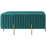 Nordic net red creative shoe stool living room home door footstool clothing store fitting room small sofa side stool - shopwishi 