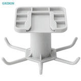 Kitchen wall hook organizer rack holder for lid cooking accessories - shopwishi 