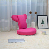 New Fashion Lazy Sofa Tatami Folding Cushion Sofa Foldable Single Small Sofa Bed Living Room Esports Game Seat Home Chair - shopwishi 