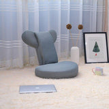 New Fashion Lazy Sofa Tatami Folding Cushion Sofa Foldable Single Small Sofa Bed Living Room Esports Game Seat Home Chair - shopwishi 